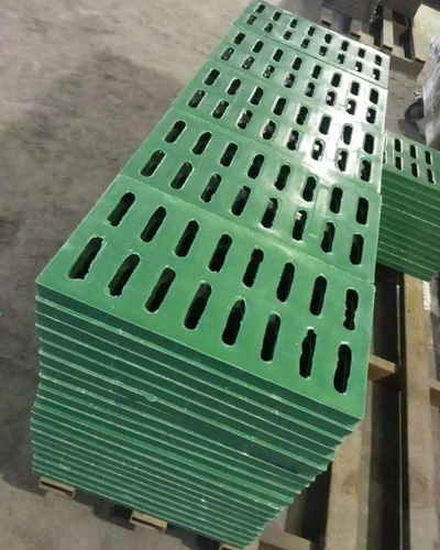 定制東營溝蓋板 樹脂復(fù)合溝蓋板